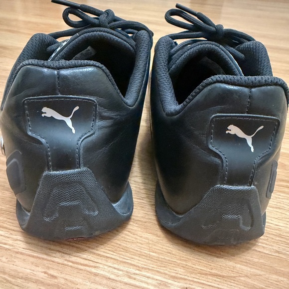 BMW Motorsport x Puma A3ROCAT 'Black' - Picture 8 of 12